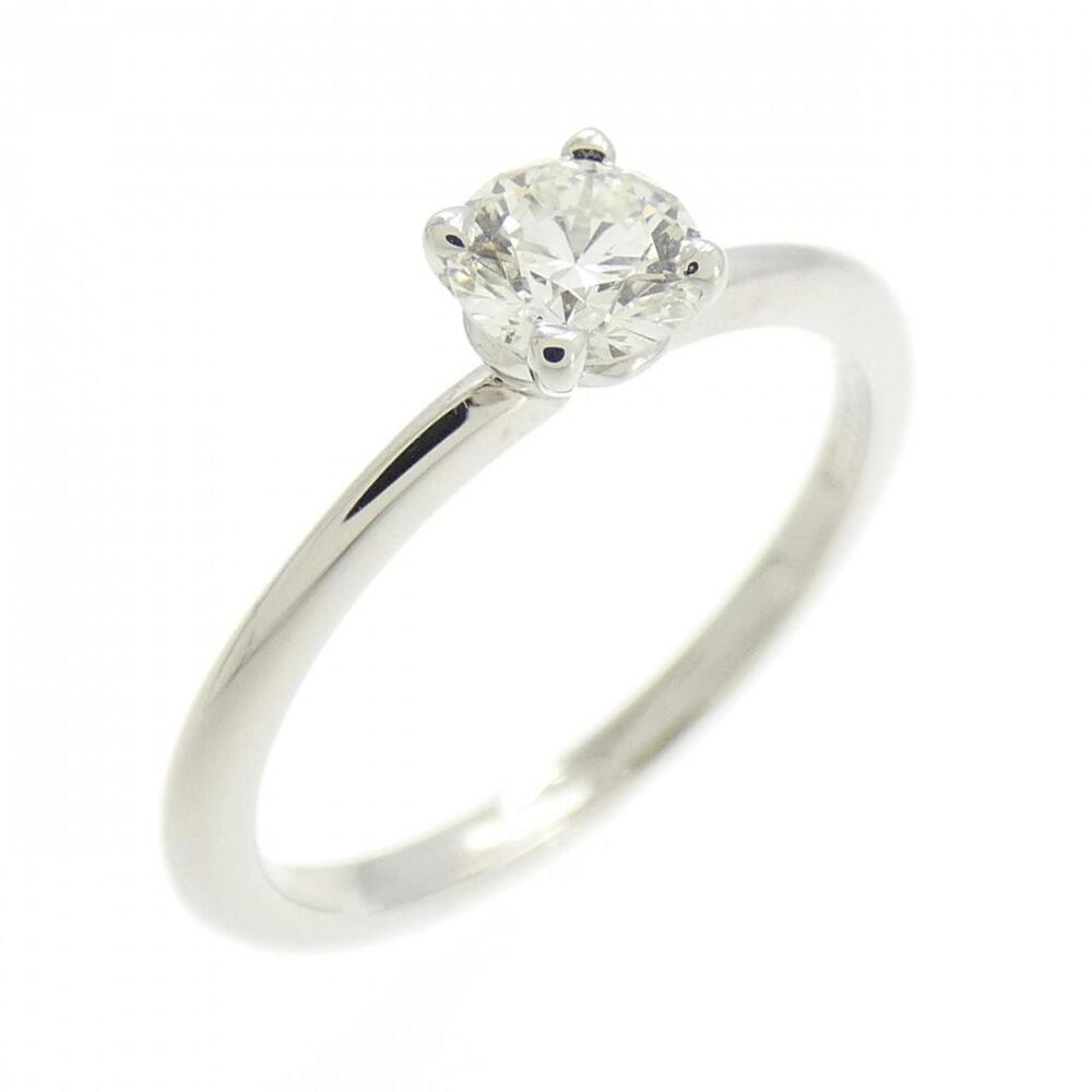 TIFFANY Authentic Silver Ring